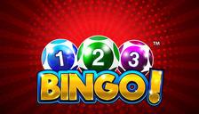 1-2-3 Bingo!