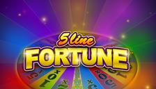 5 Line Fortune