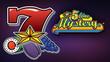 5 Line Mystery