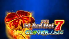 50 Red Hot 7 Clover Link