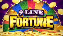 9-Line Fortune
