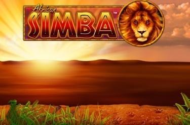 African Simba