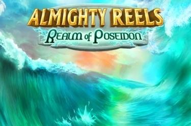 ALMIGHTY REELS - Realm of Poseidon