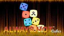Always Hot Cubes