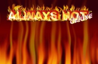 Always Hot deluxe