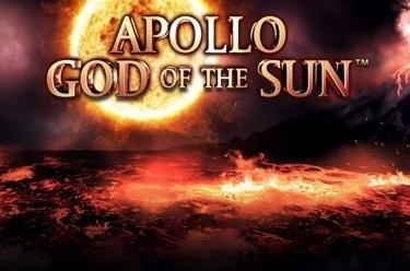 Apollo God of the Sun