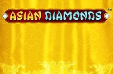 Asian Diamonds