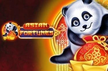 Asian Fortunes