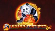 Asian Fortunes