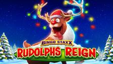Bingo Staxx Rudolphs Reign