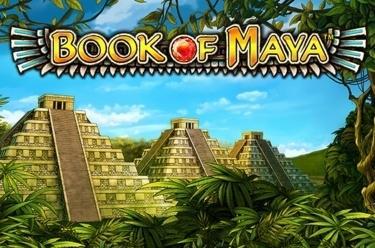 Book of Maya