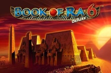 Book of Ra deluxe 6