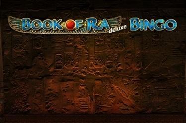 Book of Ra deluxe Bingo
