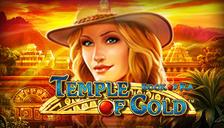 Book of Ra – Temple of Gold