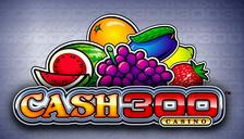 Cash 300 Casino