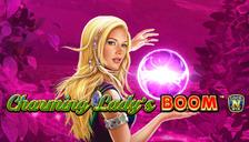 Charming Ladys Boom