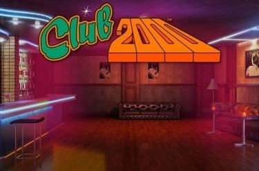 CLUB 2000