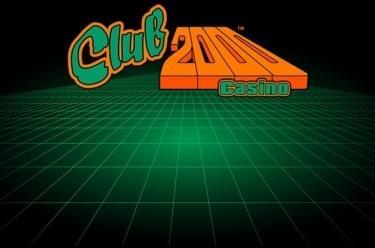 Club 2000 Casino