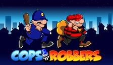 Cops And Robbers