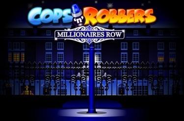 Cops´n´Robbers Millionaires Row