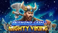 Diamond Cash: Mighty Viking