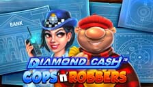 Diamond Cash Cops N Robbers