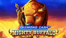 Diamond Cash: Mighty Buffalo
