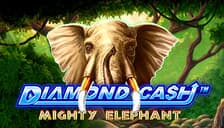 Diamond Cash: Mighty Elephant