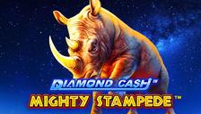 Diamond Cash: Mighty Stampede