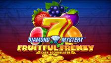 Diamond Mystery - Fruitful Frenzy - Cash Accumulator