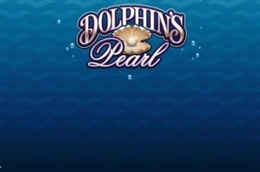 Dolphin’s Pearl