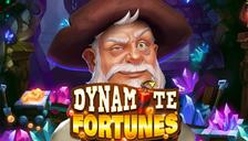 Dynamite Fortunes