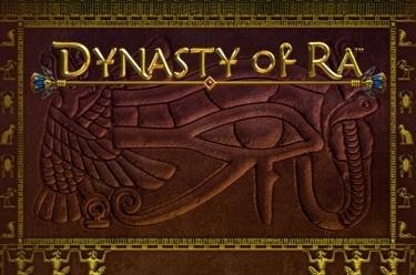 Dynasty of Ra