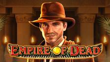 Empire of Dead