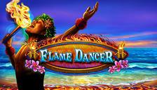 Flame Dancer