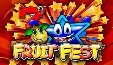 Fruit Fest