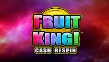 Fruit King! Cash Respin