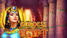 Goddess of Egypt