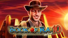 Highroller Book of Ra deluxe 10