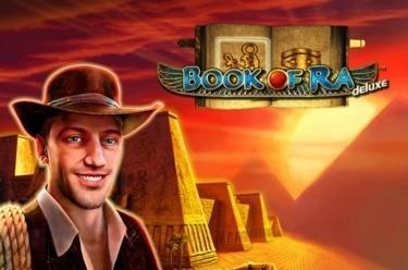 Highroller Book of Ra deluxe