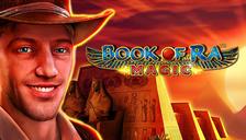 Highroller Book of Ra Magic