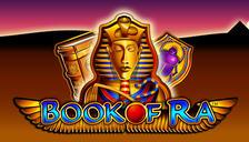 Highroller Book of Ra