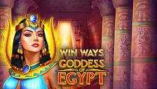 Highroller Goddess of Egypt