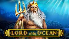 Highroller Lord of the Ocean
