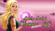 Highroller Lucky Ladys Charm Deluxe10