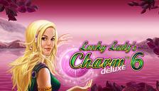 Highroller Lucky Ladys Charm Deluxe6