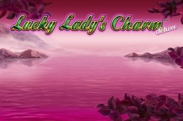 Highroller Lucky Lady’s Charm deluxe