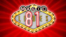 Highroller Magic 81 Lines