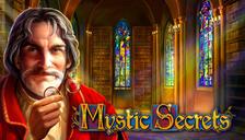 Highroller Mystic Secrets
