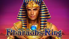 Highroller Pharaohs Ring